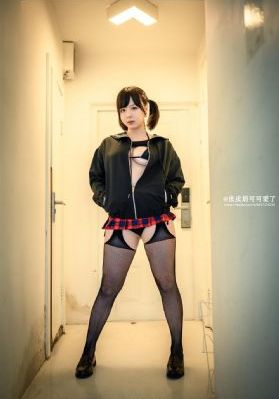 高柳家的女人