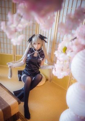 年轻的女学生8