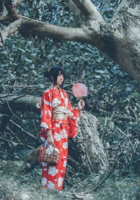 魔物娘的相伴日常
