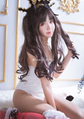 少女的4