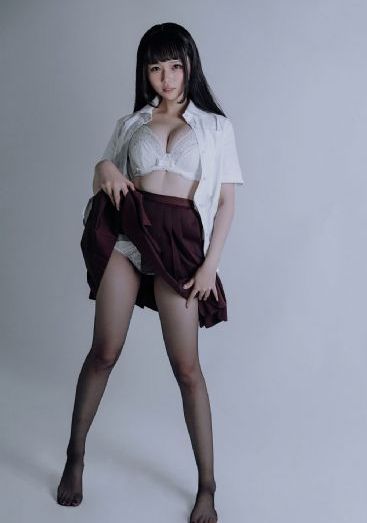 朋友女儿们的滋味