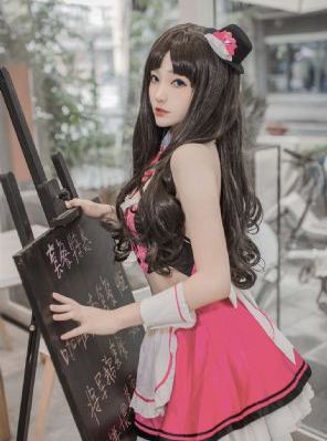 加比勒女海盗