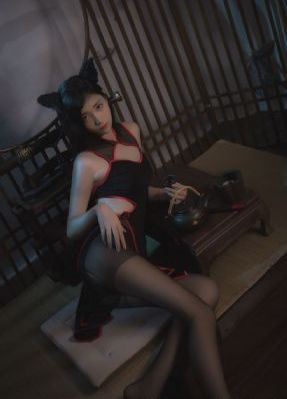 漂亮的记者