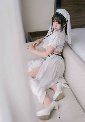 唱歌的大姐姐也想动漫