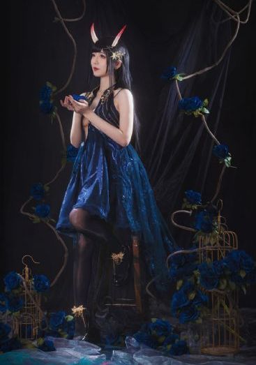 春潮烂漫