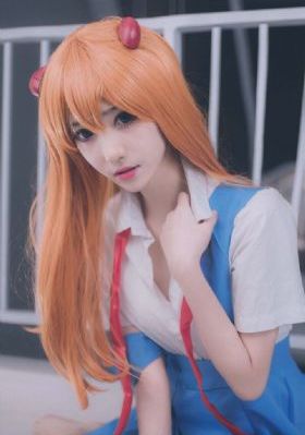 琉璃川