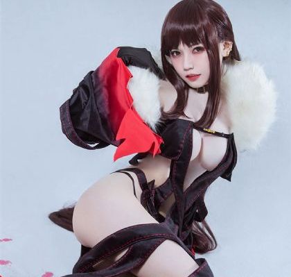 屠夫小姐