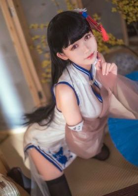 唐朝好男人