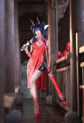 魔法少女