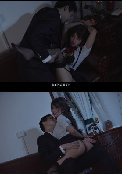 以父之名电视剧