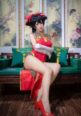 爱上他的理由